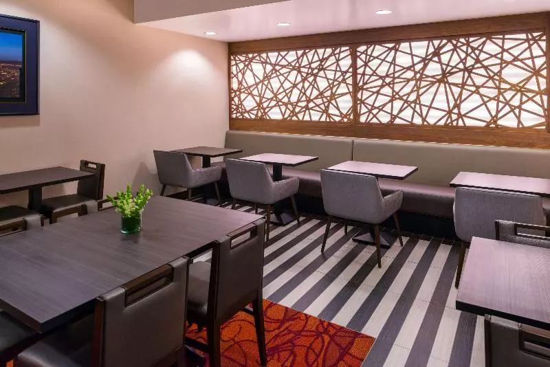 בית מלון כפרי Hampton Inn San Francisco Downtown/convention Center