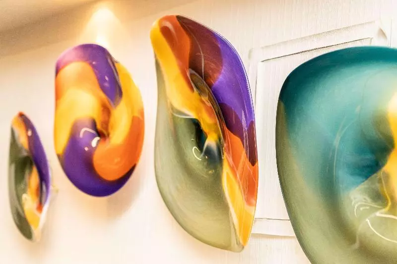 בית מלון כפרי Hampton Inn San Francisco Downtown/convention Center