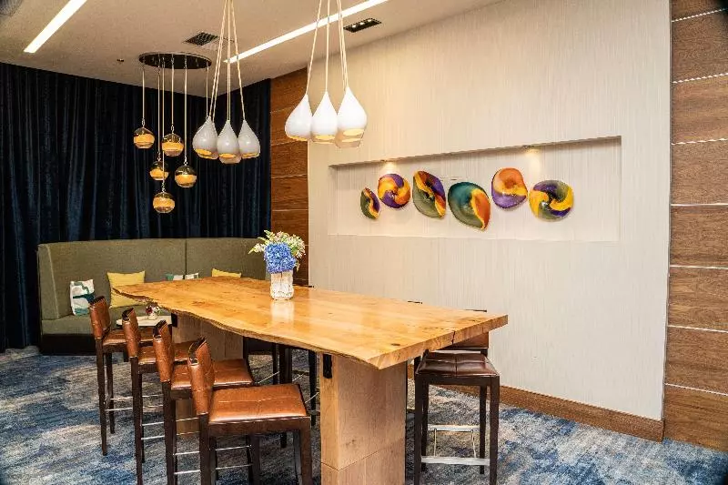 בית מלון כפרי Hampton Inn San Francisco Downtown/convention Center