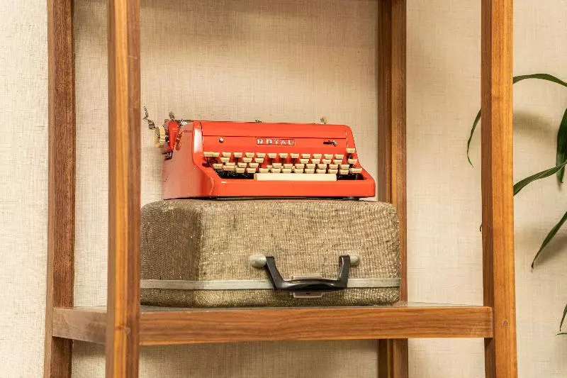 בית מלון כפרי Hampton Inn San Francisco Downtown/convention Center