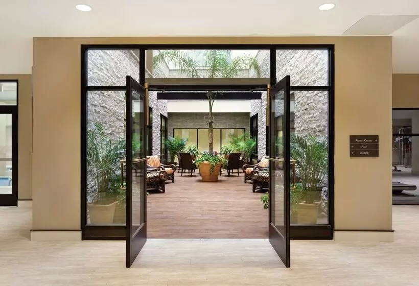 فندق Hilton Garden Inn Rochester Downtown, Ny