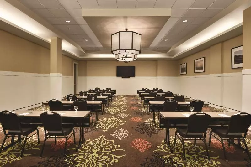 فندق Hilton Garden Inn Rochester Downtown, Ny