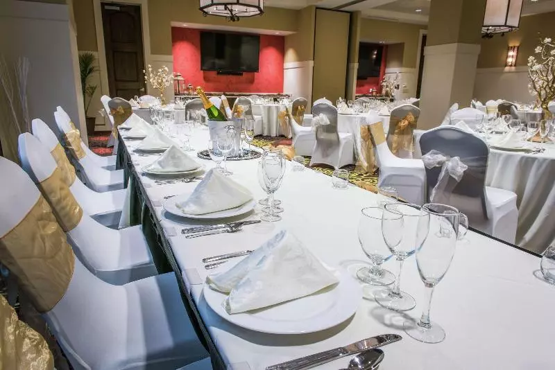 فندق Hilton Garden Inn Rochester Downtown, Ny