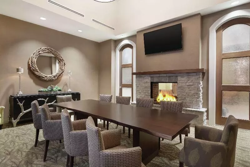 فندق Hilton Garden Inn Rochester Downtown, Ny