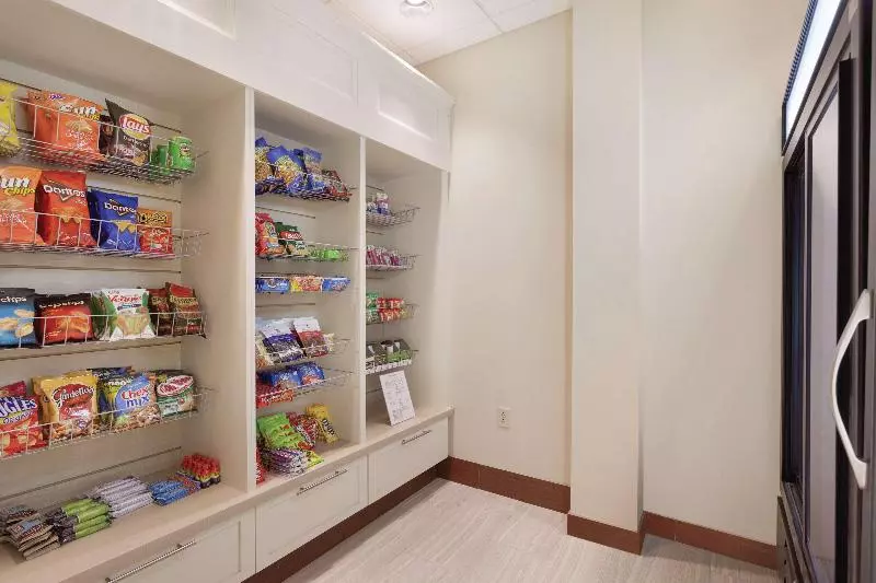 فندق Hilton Garden Inn Rochester Downtown, Ny