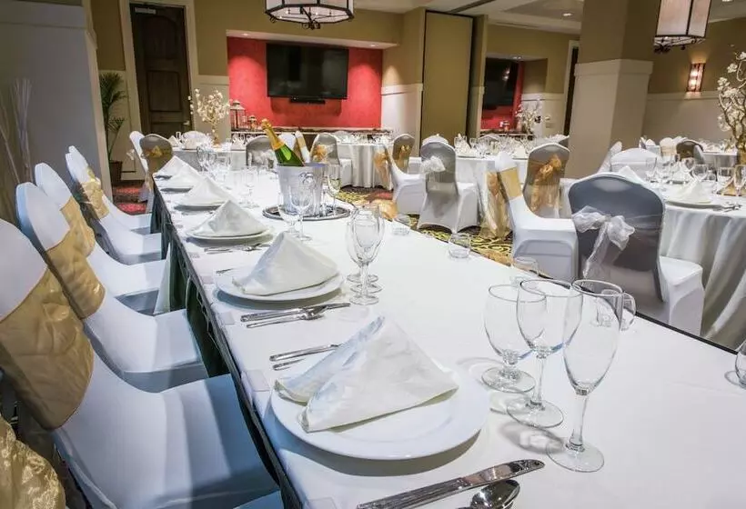 فندق Hilton Garden Inn Rochester Downtown, Ny