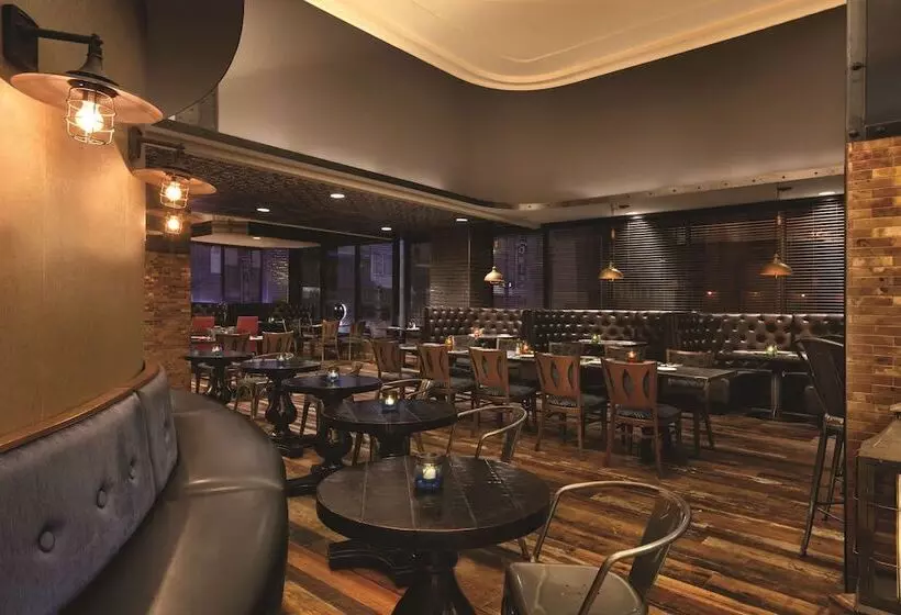 فندق Hilton Garden Inn Rochester Downtown, Ny