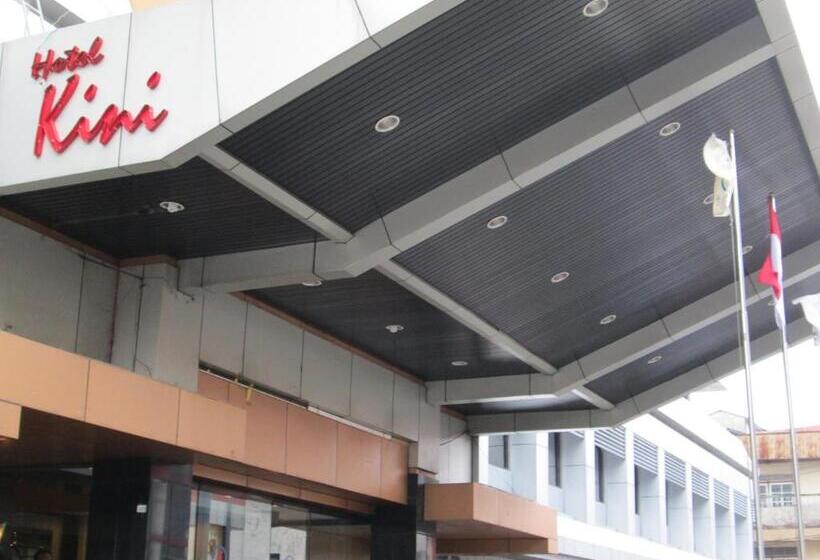 فندق Kini Pontianak