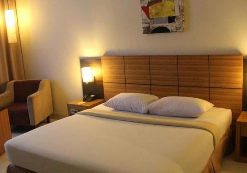 فندق Kini Pontianak