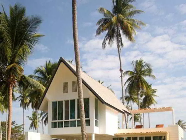 Отель Koh Mak Resort