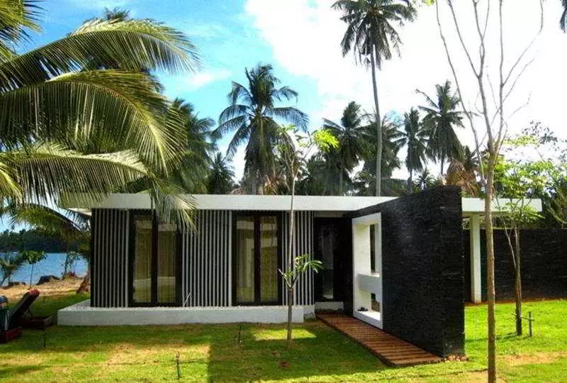 Отель Koh Mak Resort