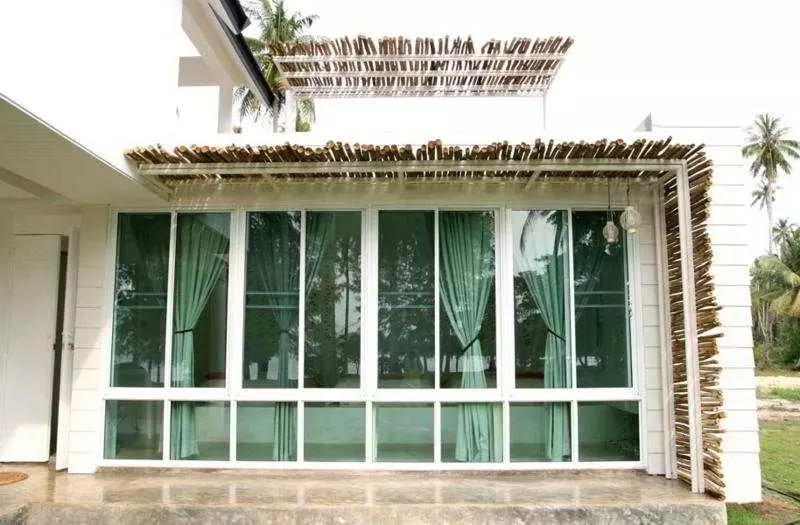 Отель Koh Mak Resort