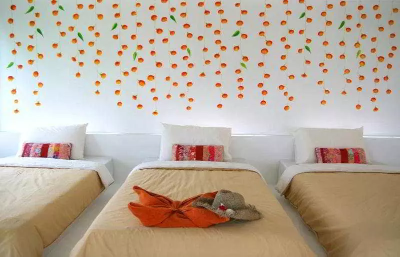 Отель Koh Mak Resort