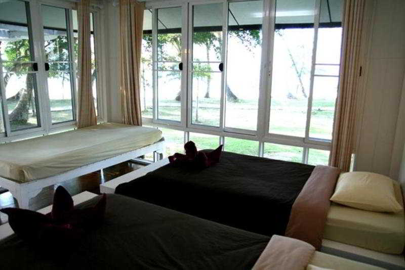 호텔 Koh Mak Resort