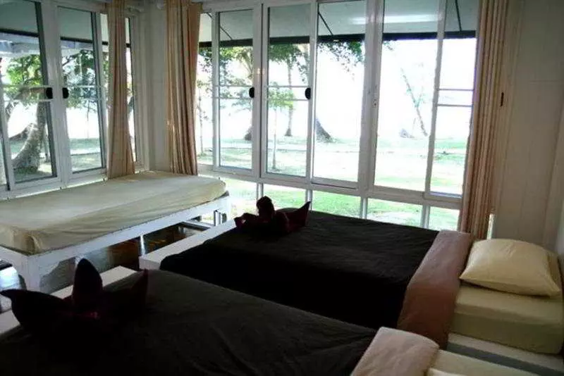 Отель Koh Mak Resort