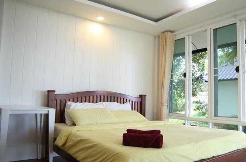 호텔 Koh Mak Resort