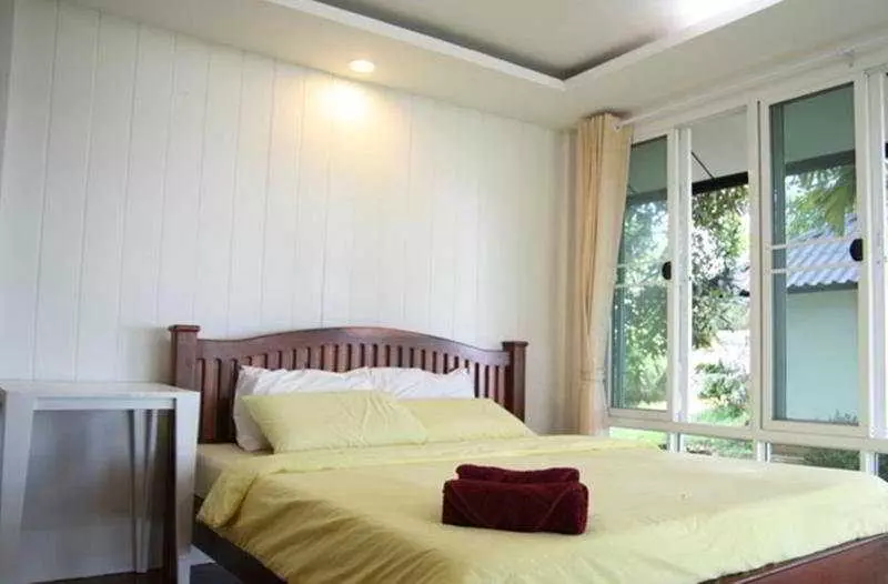 Отель Koh Mak Resort