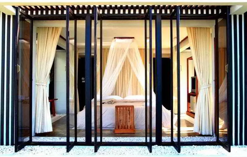 Отель Koh Mak Resort