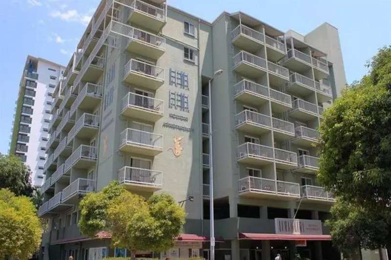 בית מלון כפרי Luma Luma Holiday Apartments