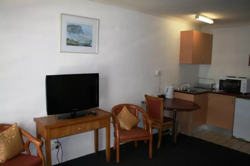 בית מלון כפרי Luma Luma Holiday Apartments