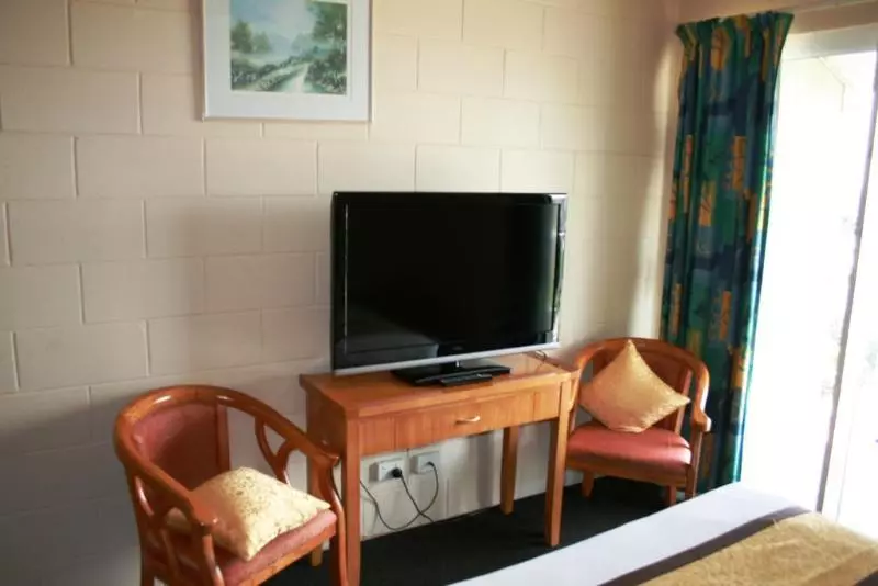 בית מלון כפרי Luma Luma Holiday Apartments