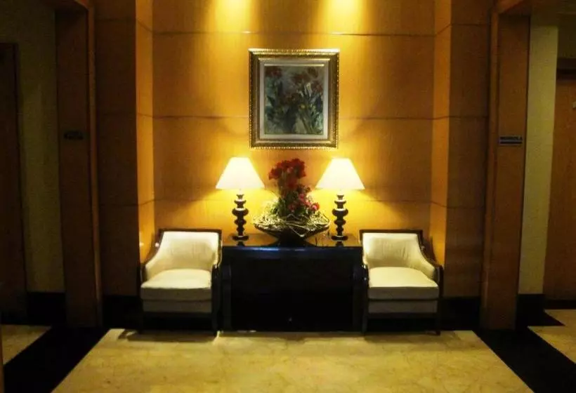 Hotelli Manado Quality