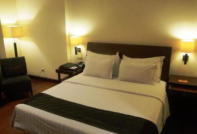 Hotelli Manado Quality