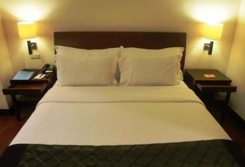 Hotelli Manado Quality