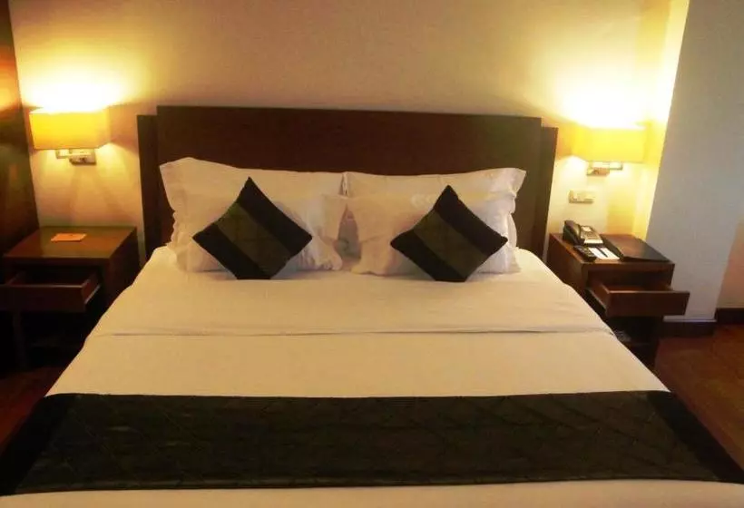 Hotelli Manado Quality