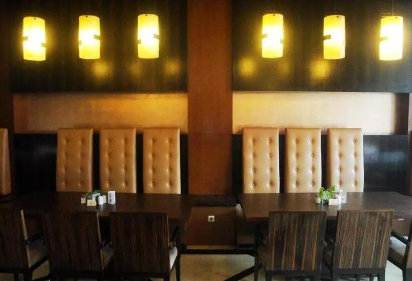 Hotelli Manado Quality