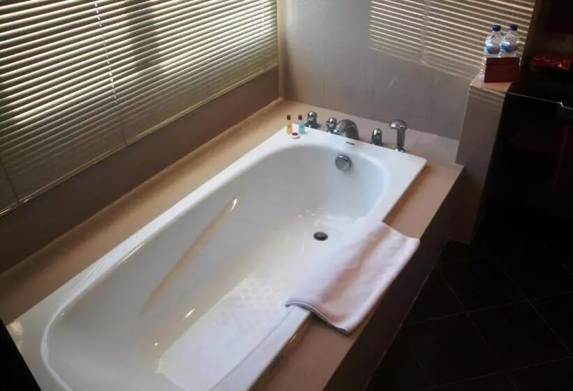 Hotelli Manado Quality