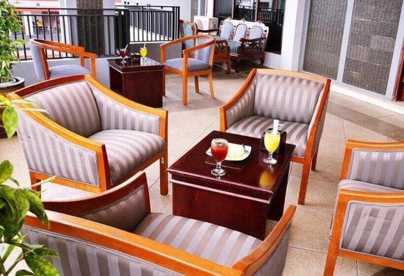 בית מלון כפרי Nikita