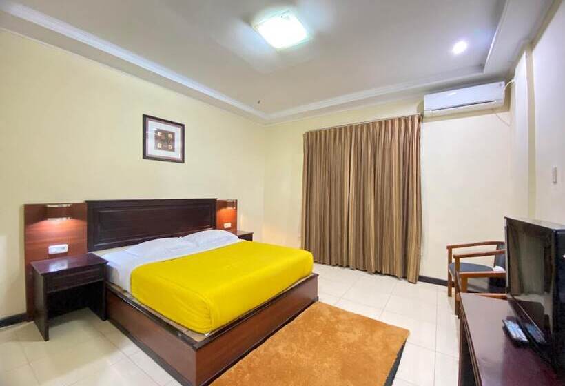 בית מלון כפרי Nikita