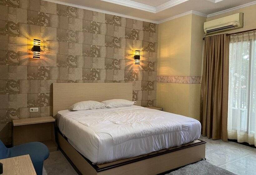 בית מלון כפרי Nikita