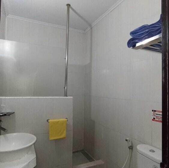 בית מלון כפרי Nikita