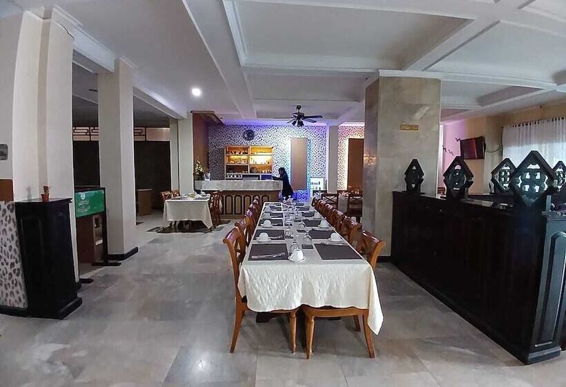 בית מלון כפרי Nikita