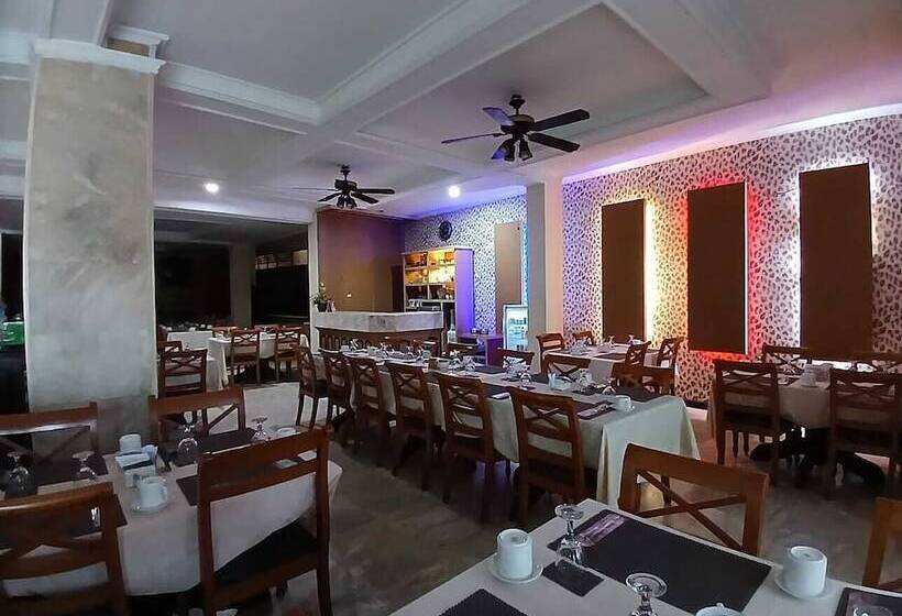 בית מלון כפרי Nikita