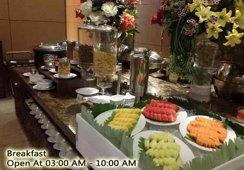 Hotel Permata Bandara