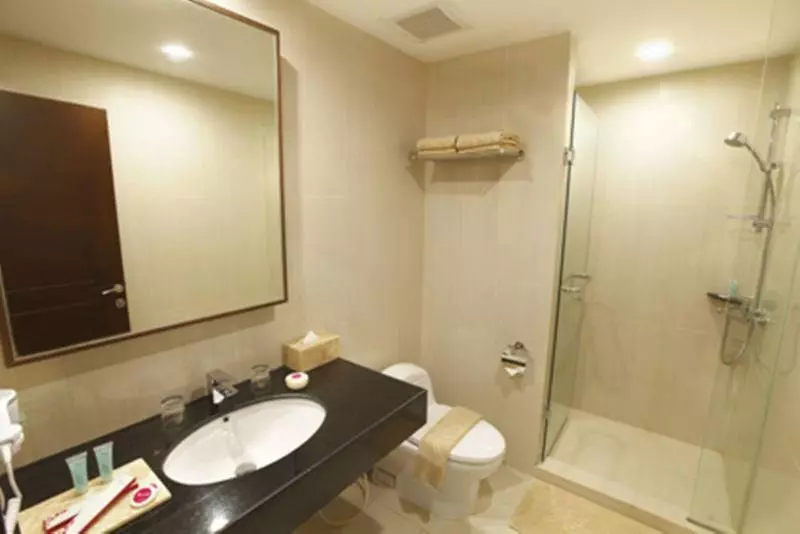 Hotel Permata Bandara