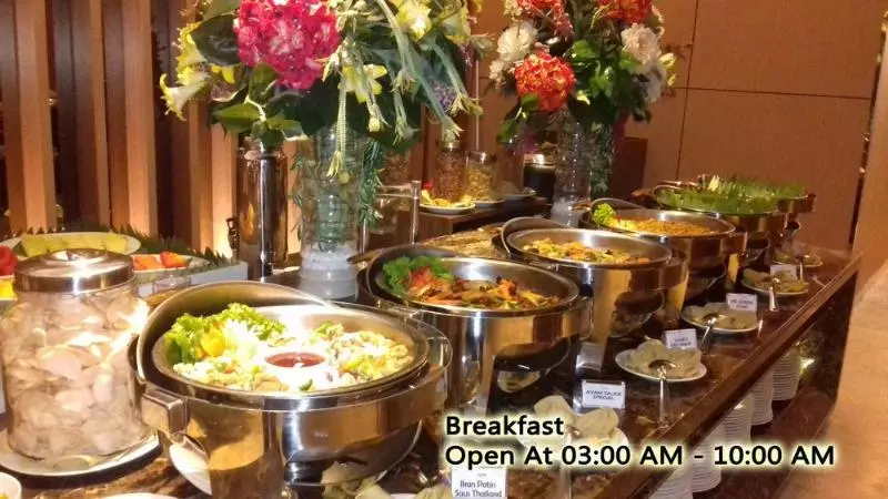 Hotel Permata Bandara