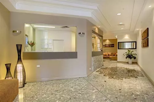 Hotel Points North Apartments