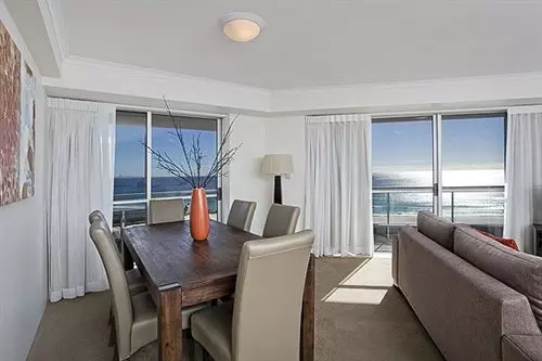 Hotel Points North Apartments