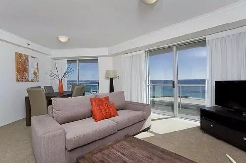 Hotel Points North Apartments