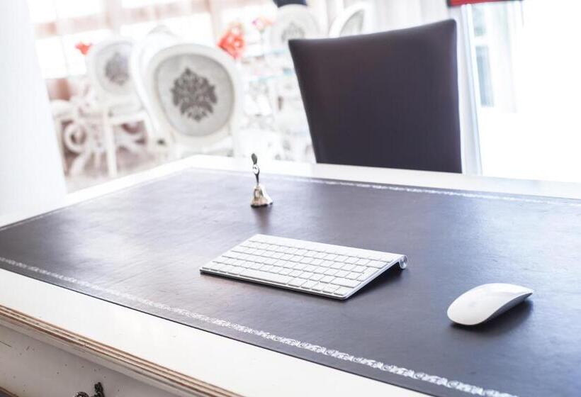 هتل Princier Fine Resort & Spa