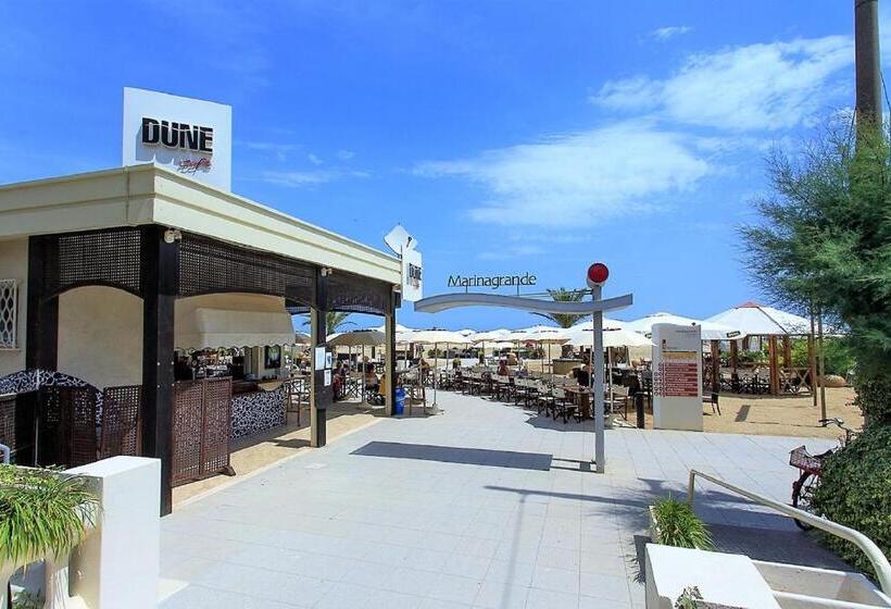 هتل Princier Fine Resort & Spa