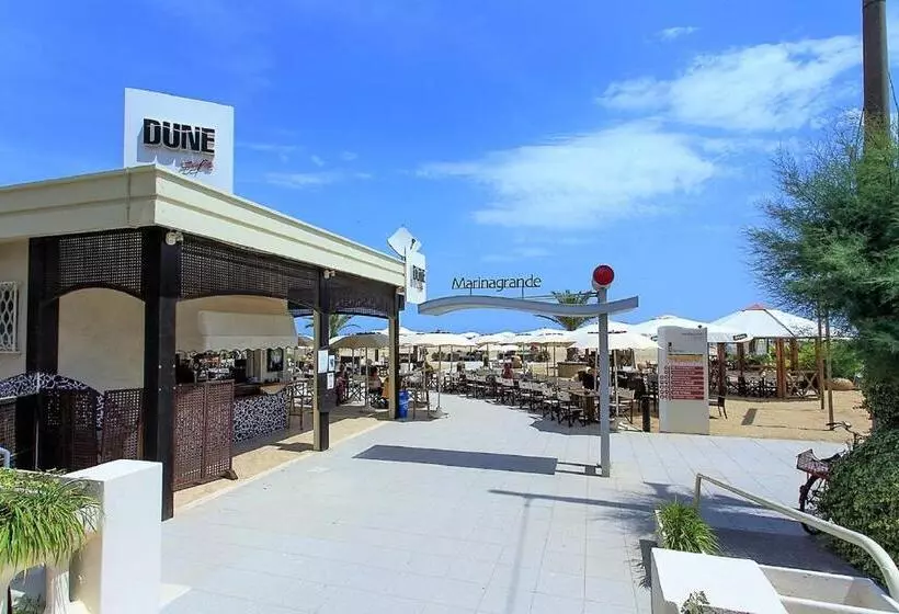 Hotel Princier Fine Resort & Spa