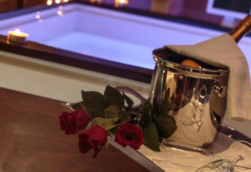 هتل Princier Fine Resort & Spa