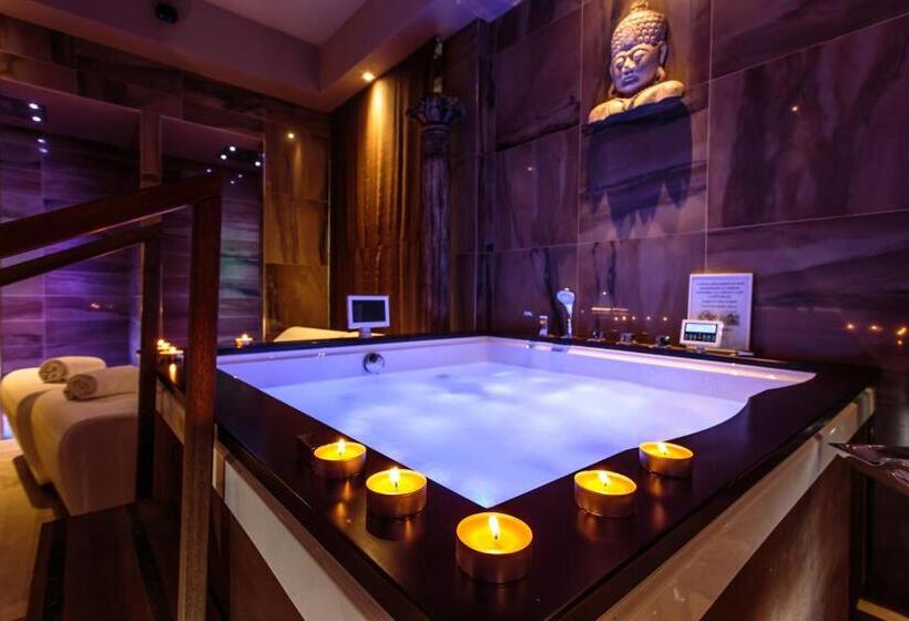 هتل Princier Fine Resort & Spa