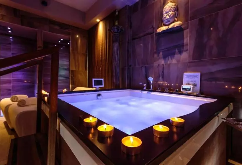 Hotel Princier Fine Resort & Spa