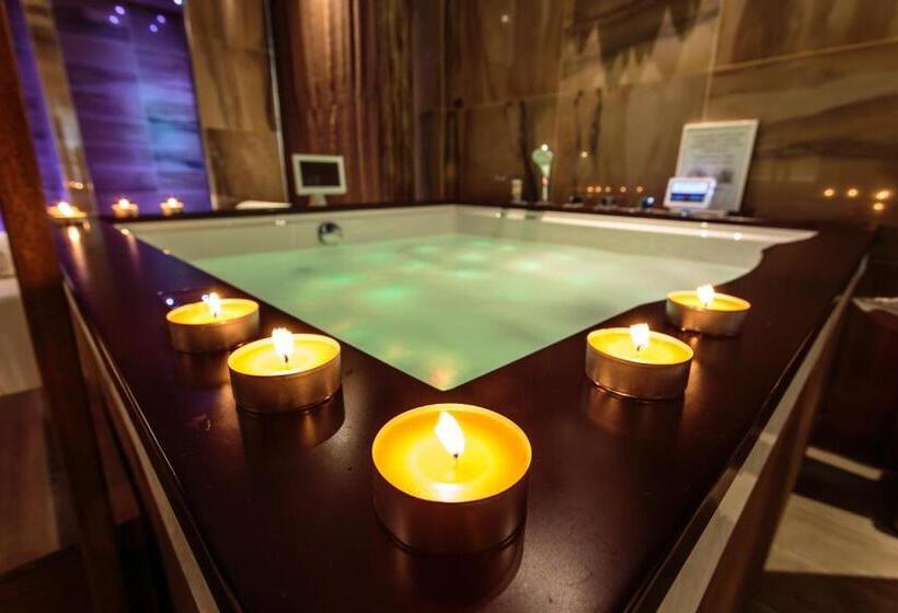 هتل Princier Fine Resort & Spa